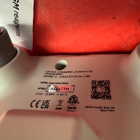 Heathrow Digital Orbital Shaker image 0